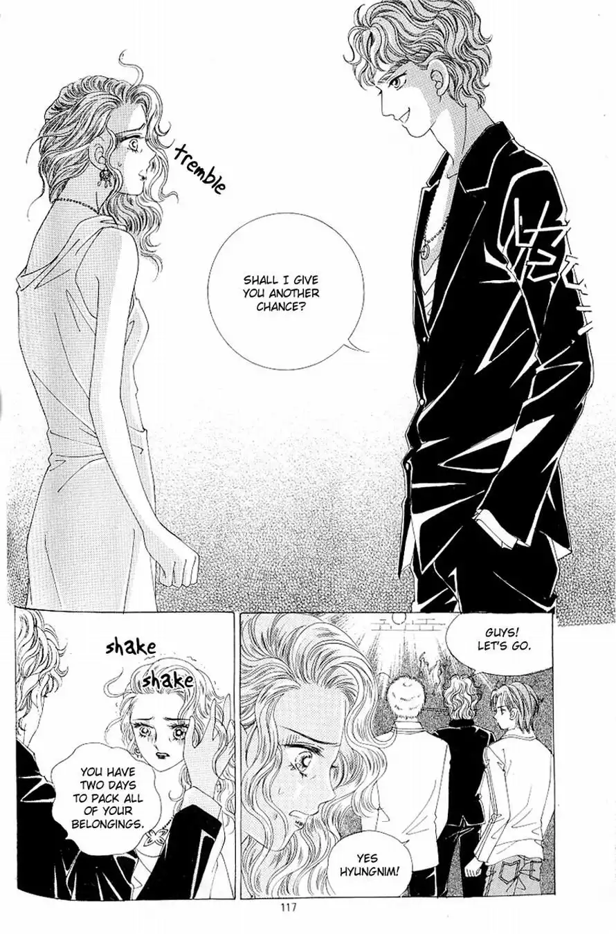 Love In The Mask Chapter 105 28